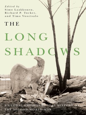 cover image of The Long Shadows